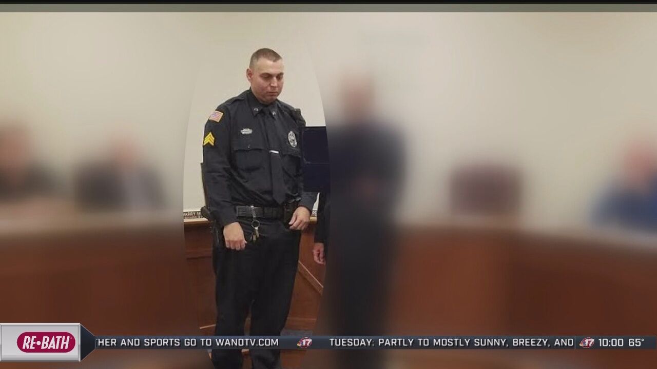 Police: Paris officer demoted after having sexual conversations with minor
